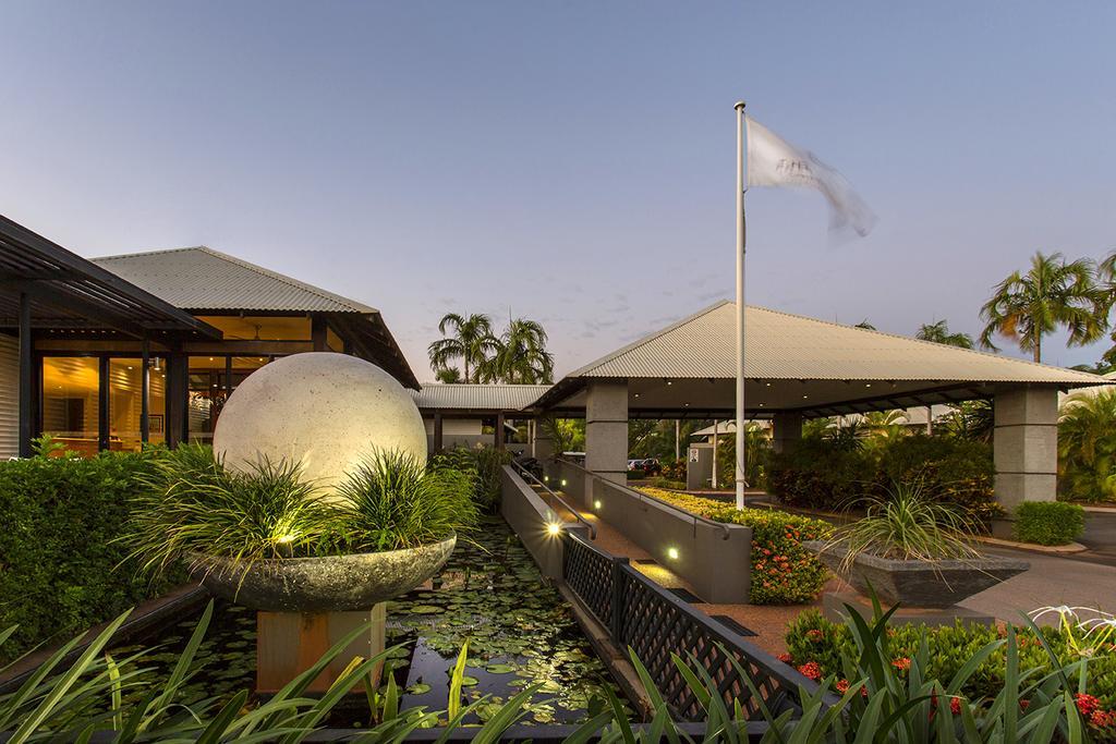 The Pearle Of Cable Beach Broome Exteriör bild